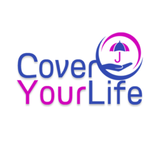 cover your life logo