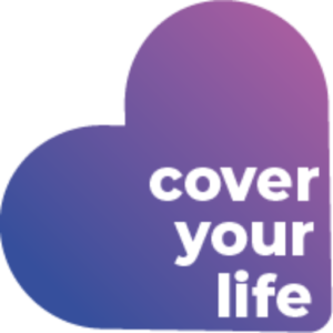 Cover Your Life Logo