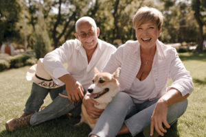 Over 50s Cover Image